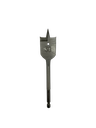 Flat Wood Bit