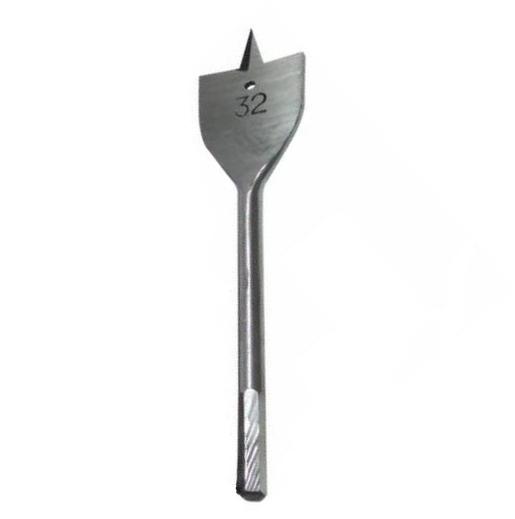 Flat Wood Bit