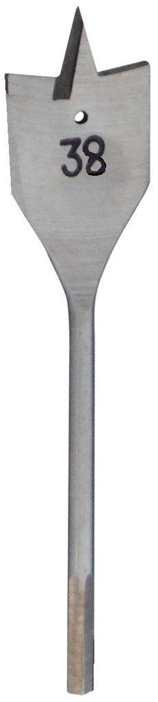 Flat Wood Bit