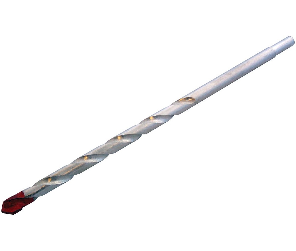 Quality Masonry Drill Bits - Legacy stock – fits standard drills, Perfect for DIYers without SDS drills
