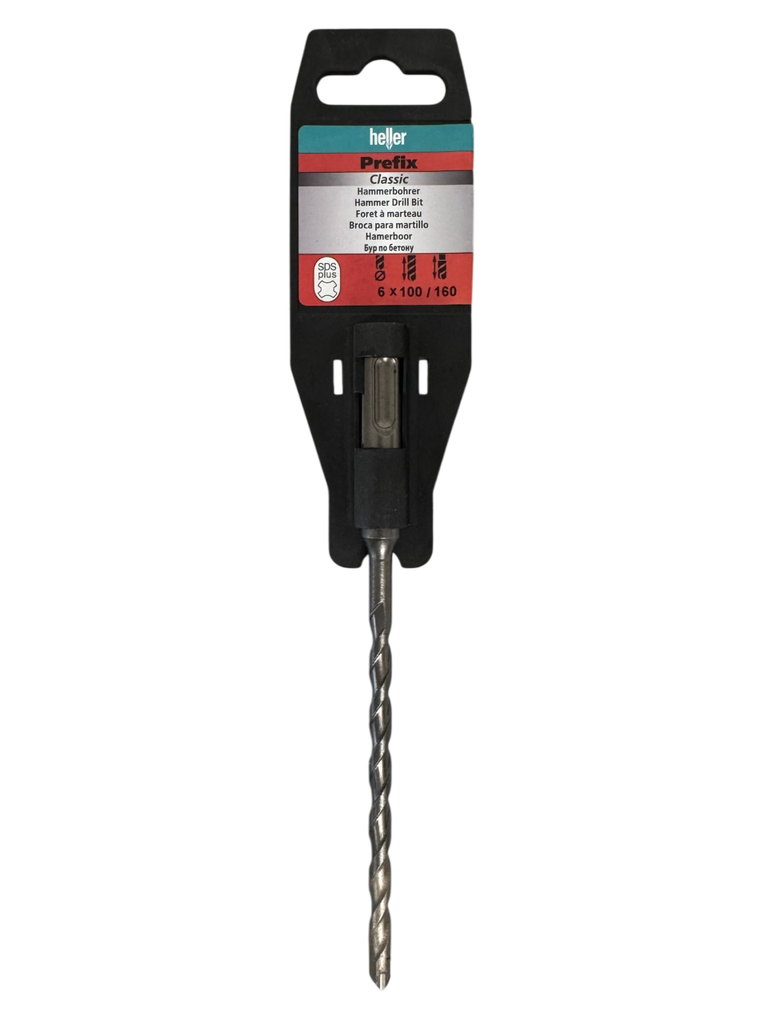 SDS Drill Bits 160mm