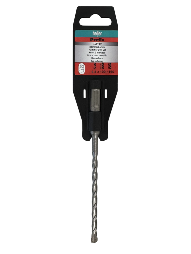 SDS Drill Bits 160mm