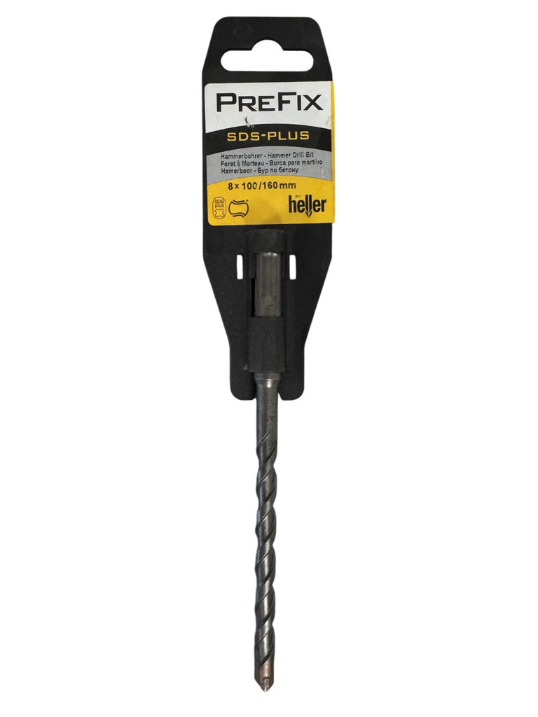 SDS Drill Bits 160mm - Clearance stock. Great value. While stocks last
