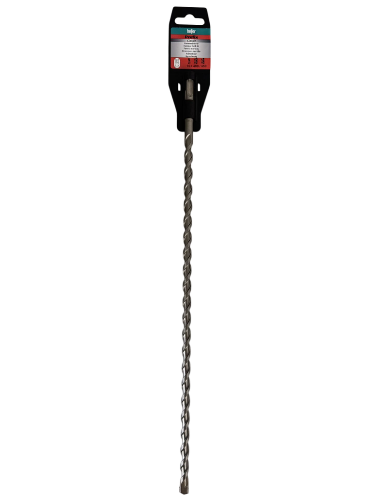 [07232] SDS Drill Bits 450mm - Legacy Stock Clearance, While Stocks Last (10mm)