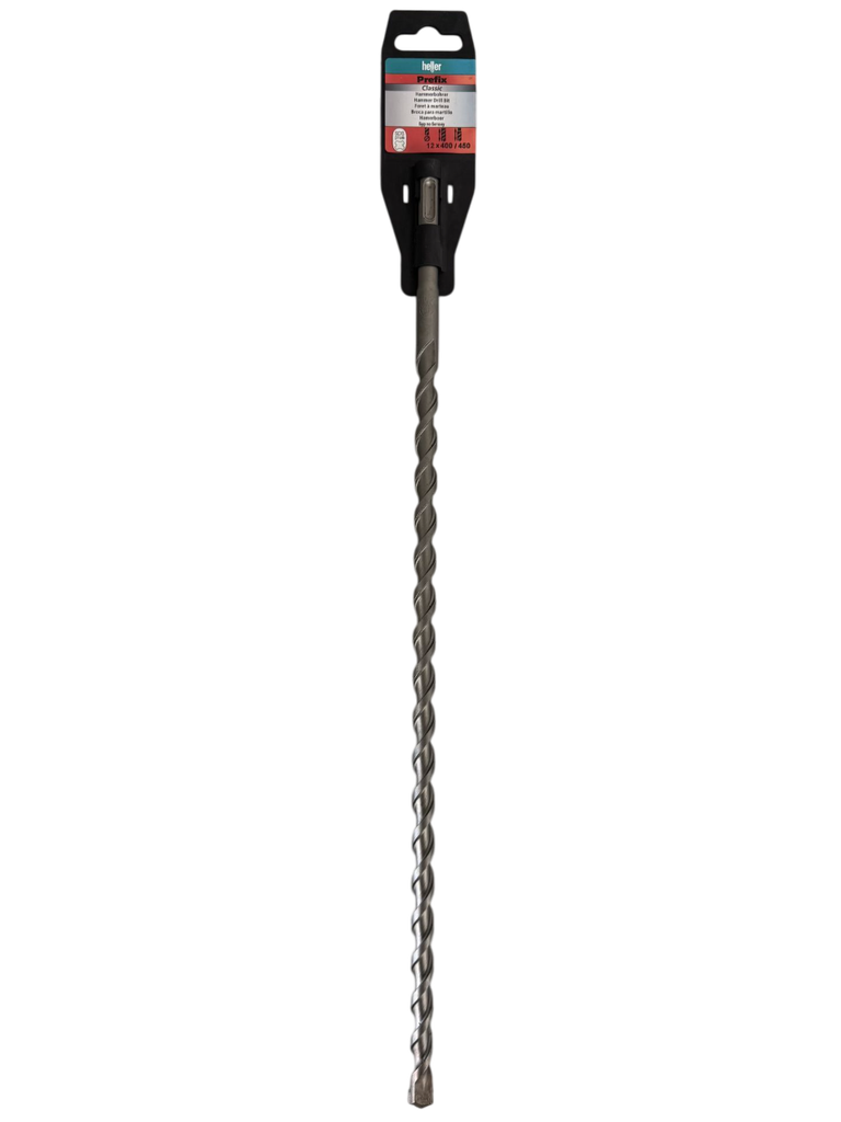 SDS Drill Bits 450mm - Legacy Stock Clearance, While Stocks Last