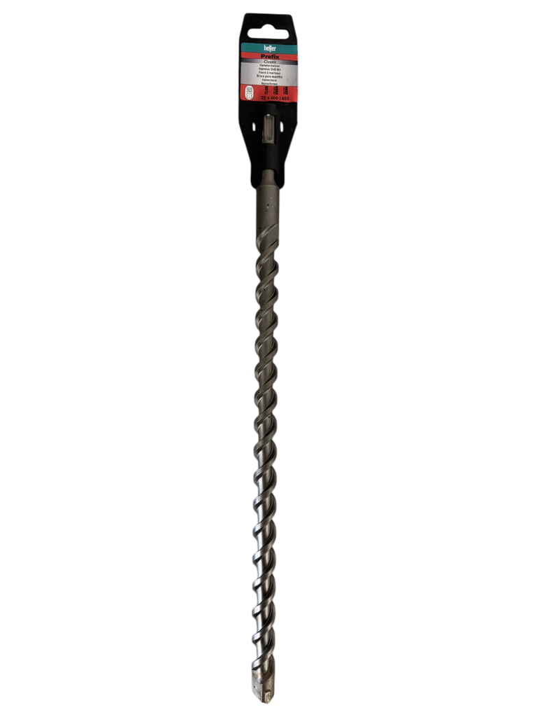 SDS Drill Bits 450mm - Legacy Stock Clearance, While Stocks Last
