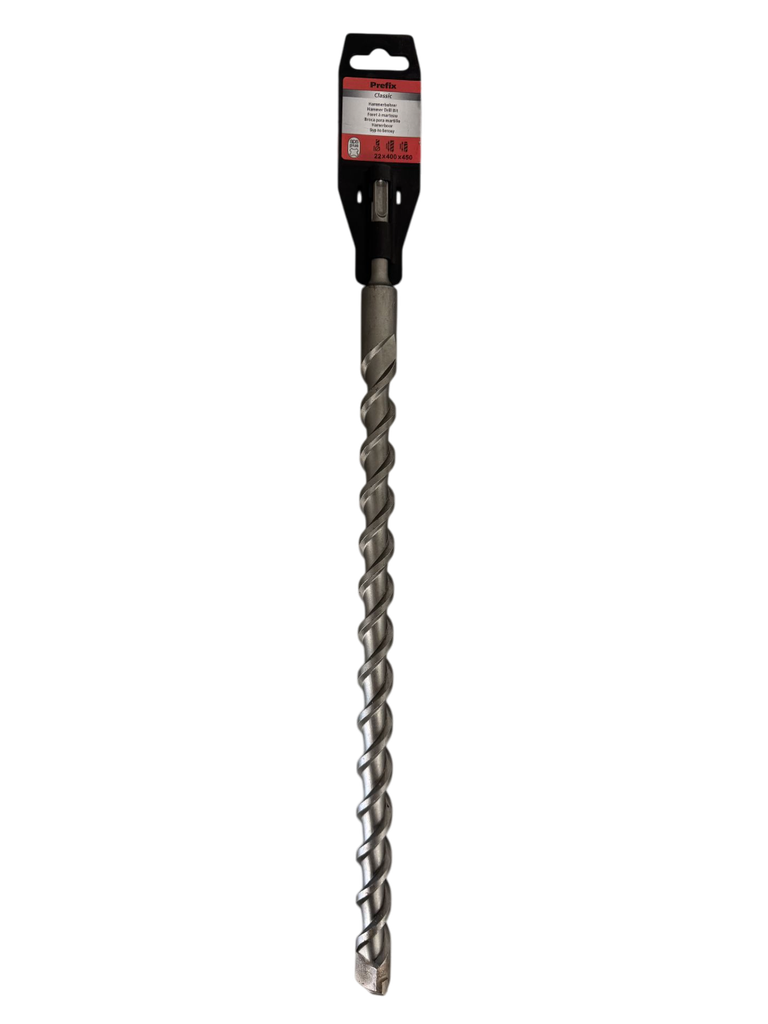 SDS Drill Bits 450mm - Legacy Stock Clearance, While Stocks Last