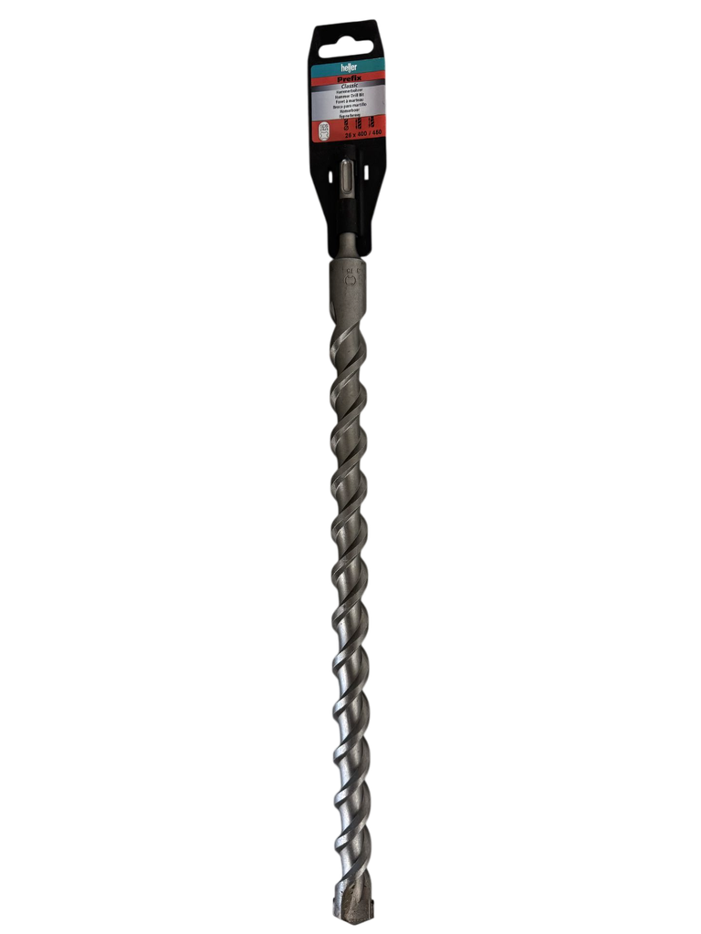 SDS Drill Bits 450mm - Legacy Stock Clearance, While Stocks Last