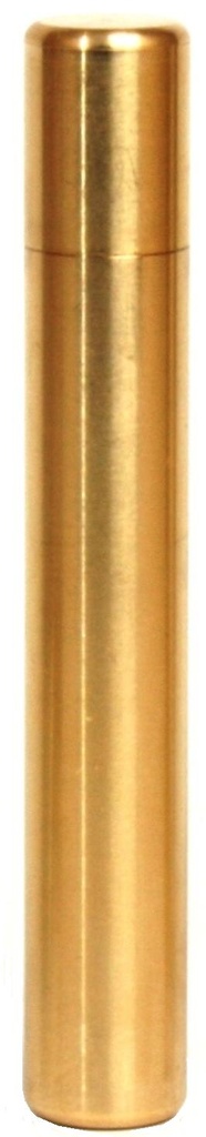 [05053] Weight for Bathroom Pull Cord (Brushed Brass)