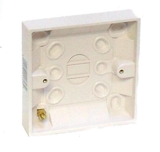 Electrical Surface Boxes