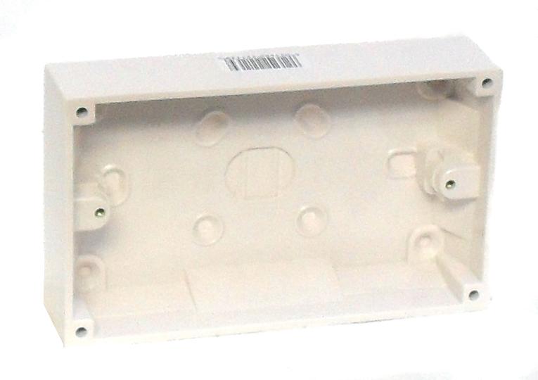 Electrical Surface Boxes