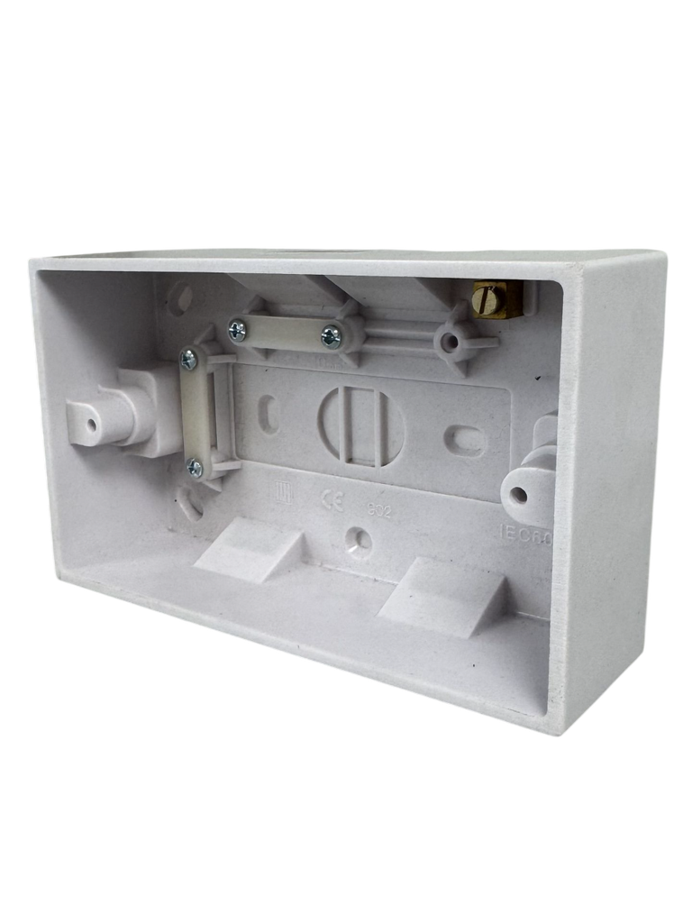 Electrical Surface Boxes