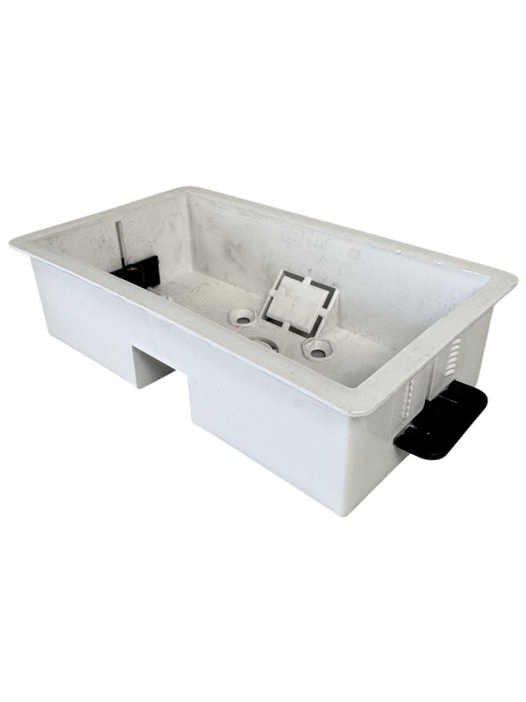 [04059] Dry Lining Boxes (2G 35mm)