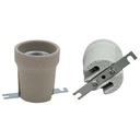 ES Porcelain Lampholder