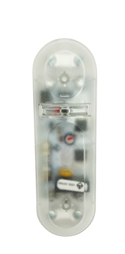 LED Inline Dimmer 4-25W