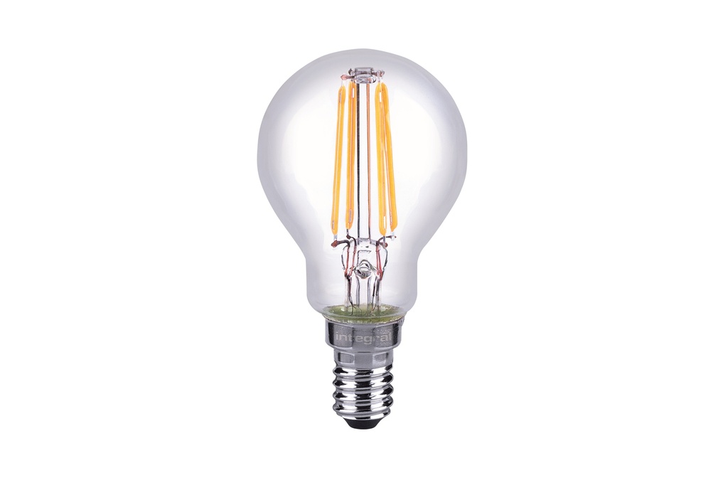 Golf Ball SES / E14 Clear