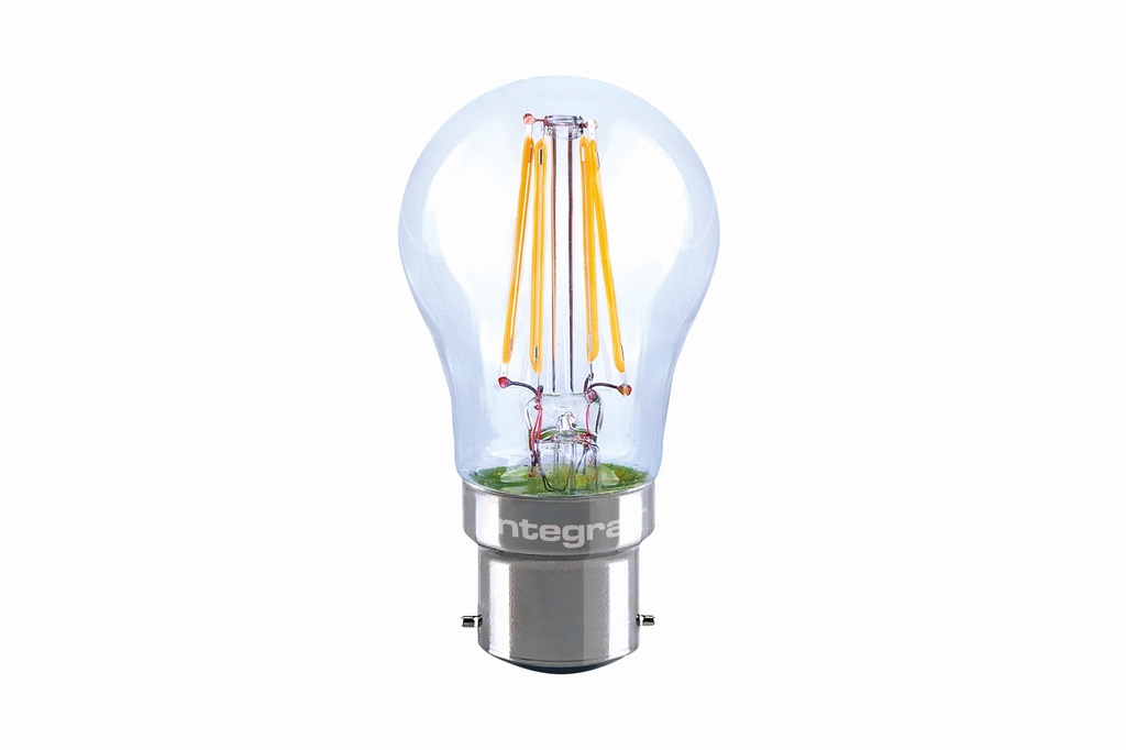 Golf Ball BC / B22 Clear