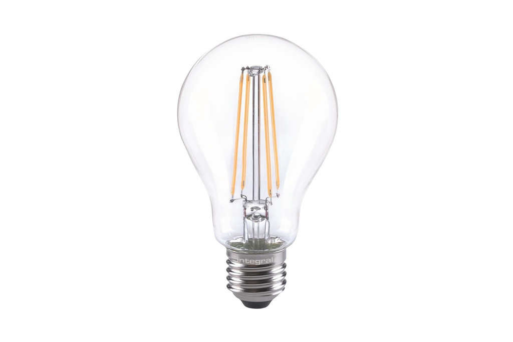 [15147] GLS ES / E27 Clear (6W)