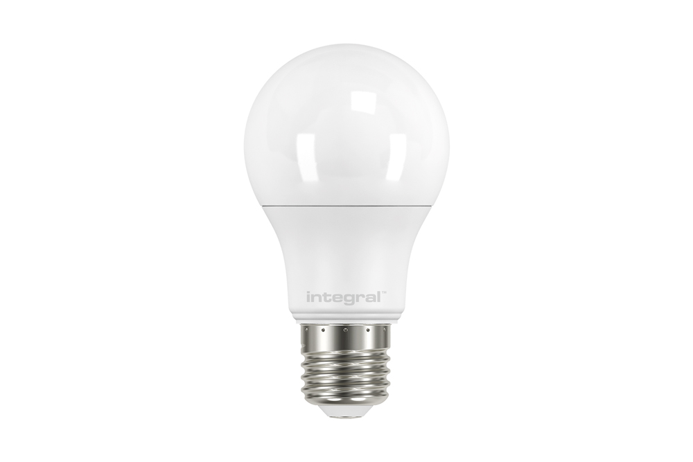 [06176] GLS Frosted 8.6W (ES / E27)