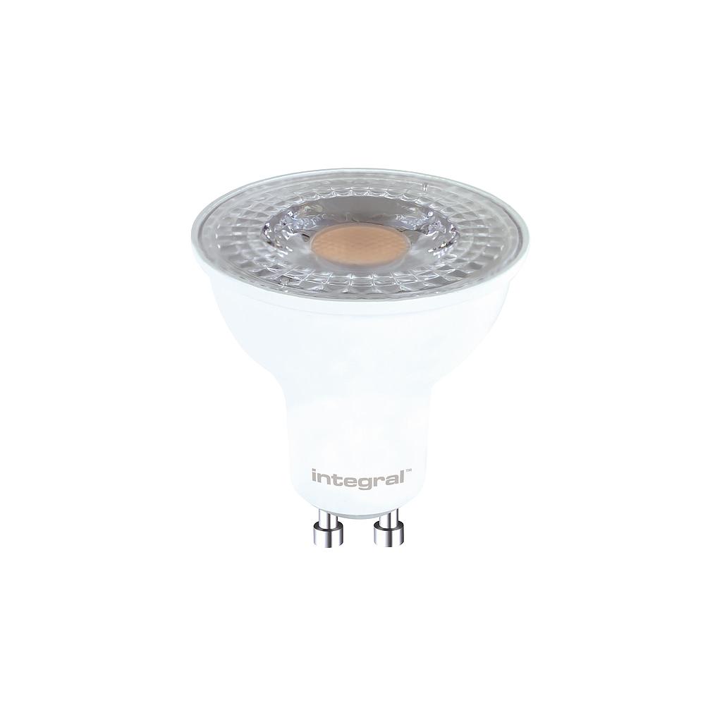 [15064] GU10 Spotlight 4W (Warm White - 2700K)