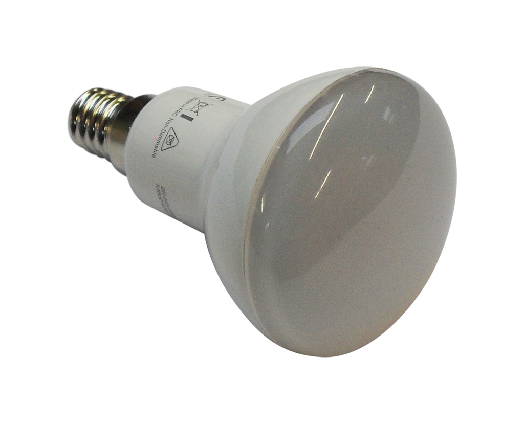 Reflector Spot Lamp Dimmable