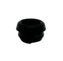 [05270] Thin Lip Grommet Black (5mm)