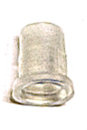 [05250] Grommet for All Thread (10mm)