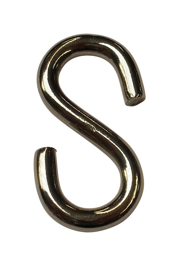 Steel S Hook