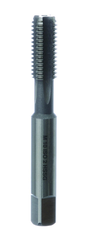 [07392] Threading Hand Tap (10mm x 1mm Fine)