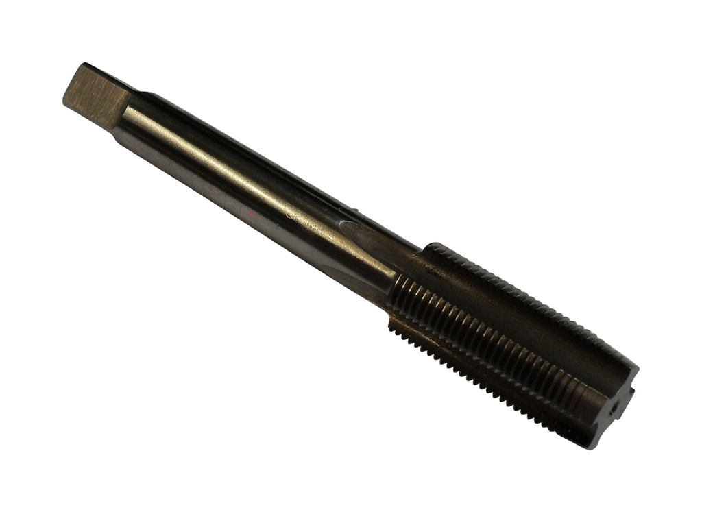 Threading Hand Tap