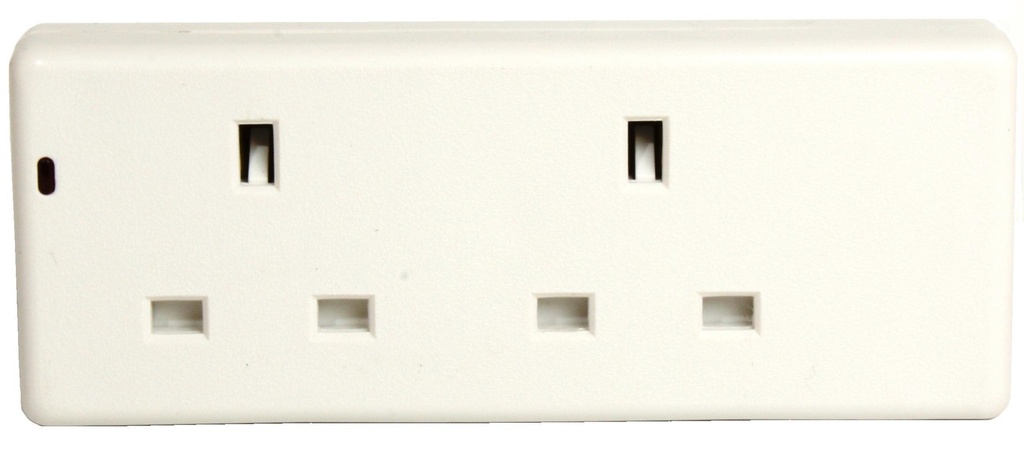 Nylon Trailing Socket