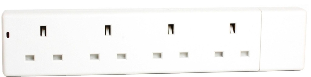Nylon Trailing Socket