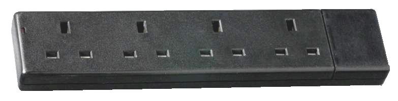Nylon Trailing Socket