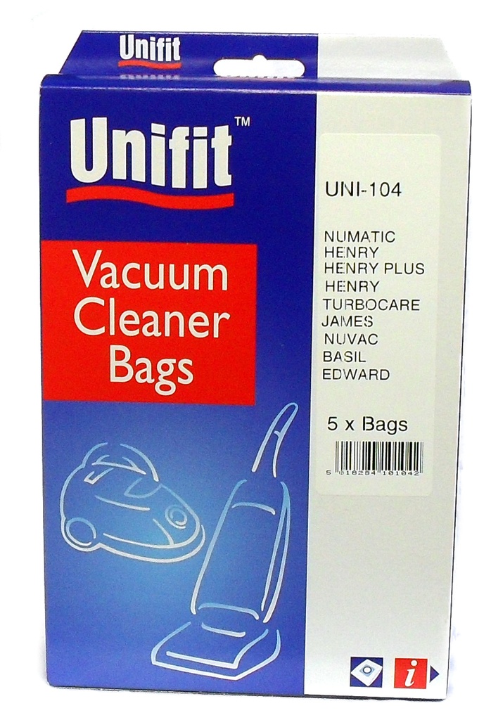 Vacuum Cleaner Bags