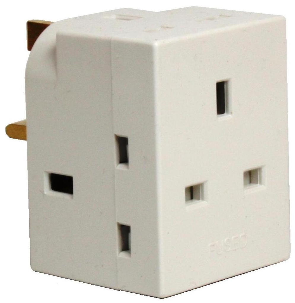 Socket Adaptor 13A
