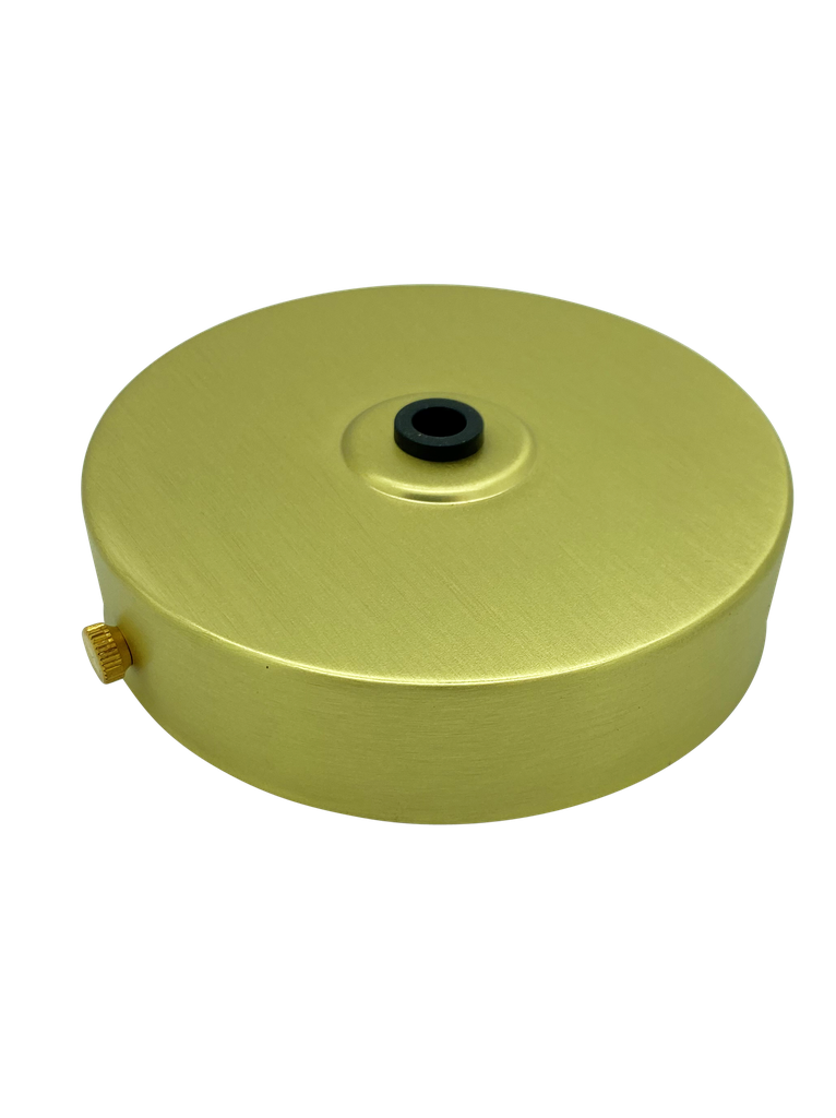Metalbrite 100mm Ceiling Rose