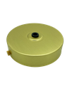 Metalbrite 100mm Ceiling Rose