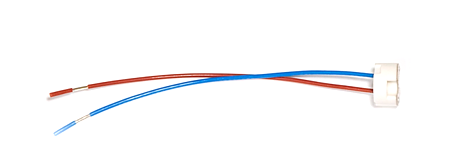 Ceramic G4/GU5.3 Lampholder