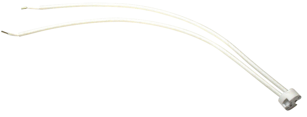 Ceramic G4/GU5.3 Lampholder