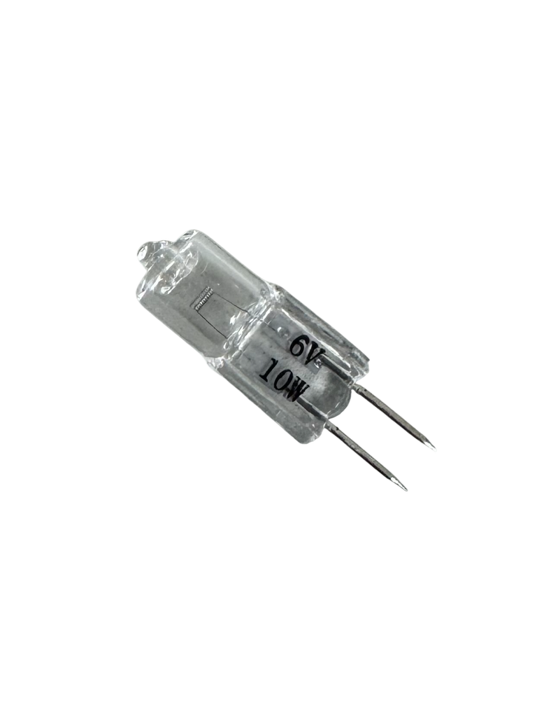 [15216] G4 Halogen Capsule (6V 10W)