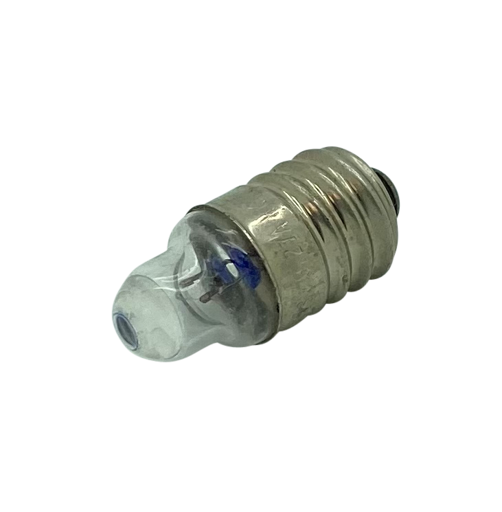 [15269] Krypton Torch Bulb P/F (2.4V)