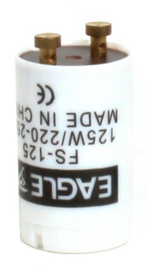 [15275] Lighting Starter (FS125 - Unbranded)