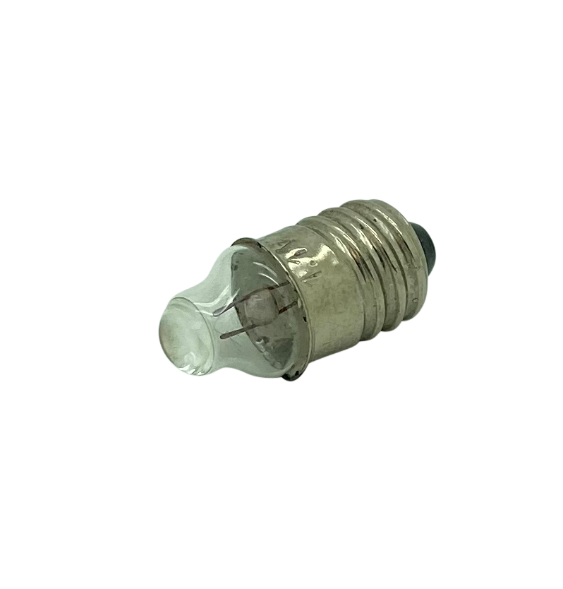 [15258] MES Torch Bulb (1.2V Lens End)