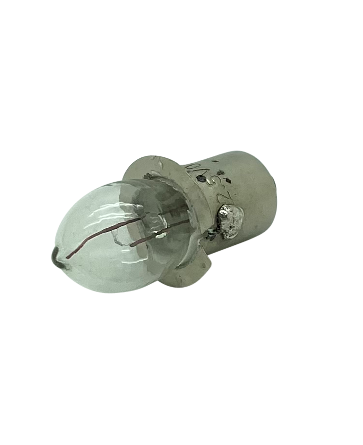 [15266] P/F Torch Bulb (3.5V)
