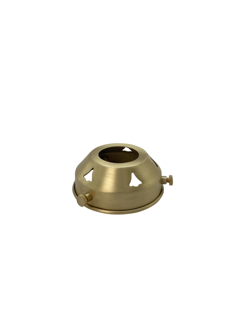 2¼" Gallery with 29mm Centre Hole