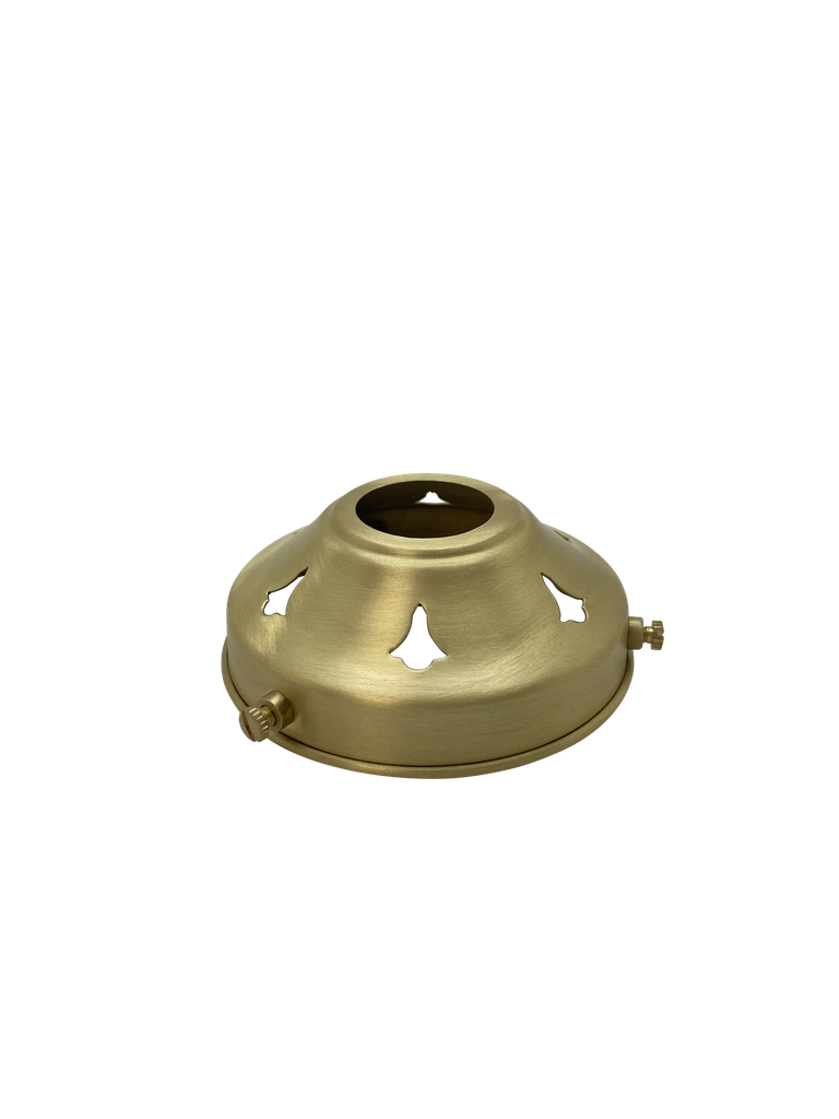 3¼" Gallery with 29mm Centre Hole