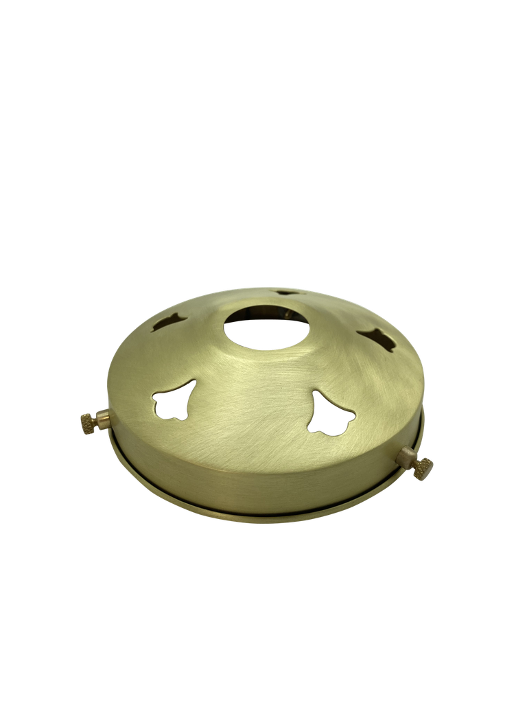 4¼" Gallery with 29mm Centre Hole