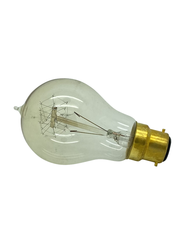 GLS Incandescent Filament Lamp