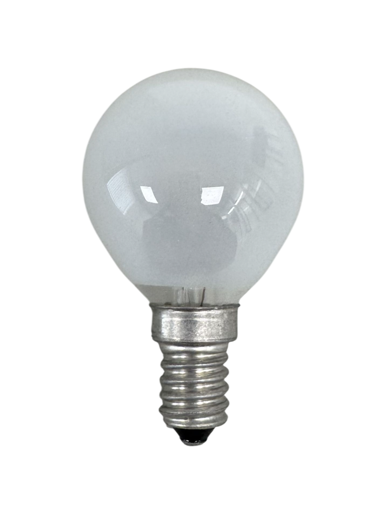 [15285] Golf Ball 45mm Opal (SES 60W)