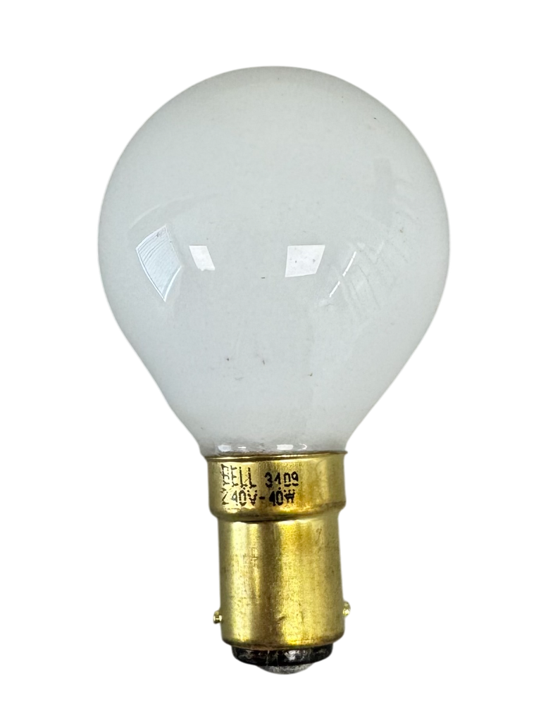 Golf Ball 45mm Opal